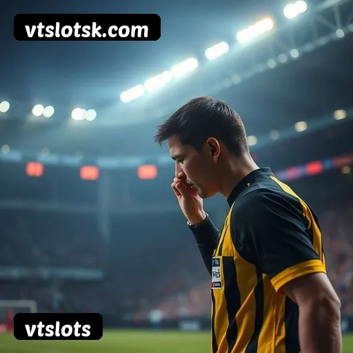 Requisitos do APK da vtslots para Android