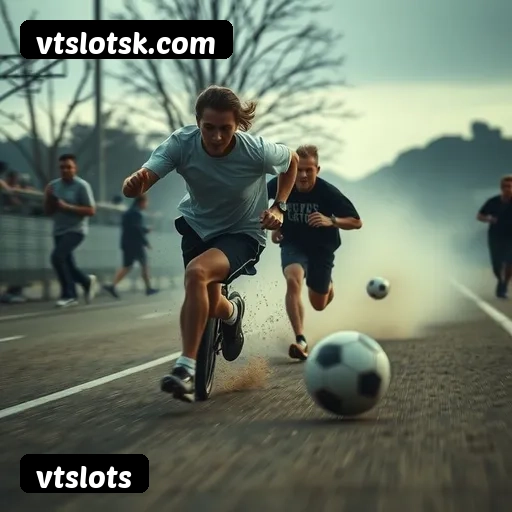 Comparação APP mobile vs versão web da vtslots