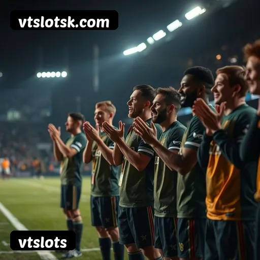 vtslots bônus R$5.000 + 500 giros - Rollover 35x, prazo 30 dias, 38% taxa conversão